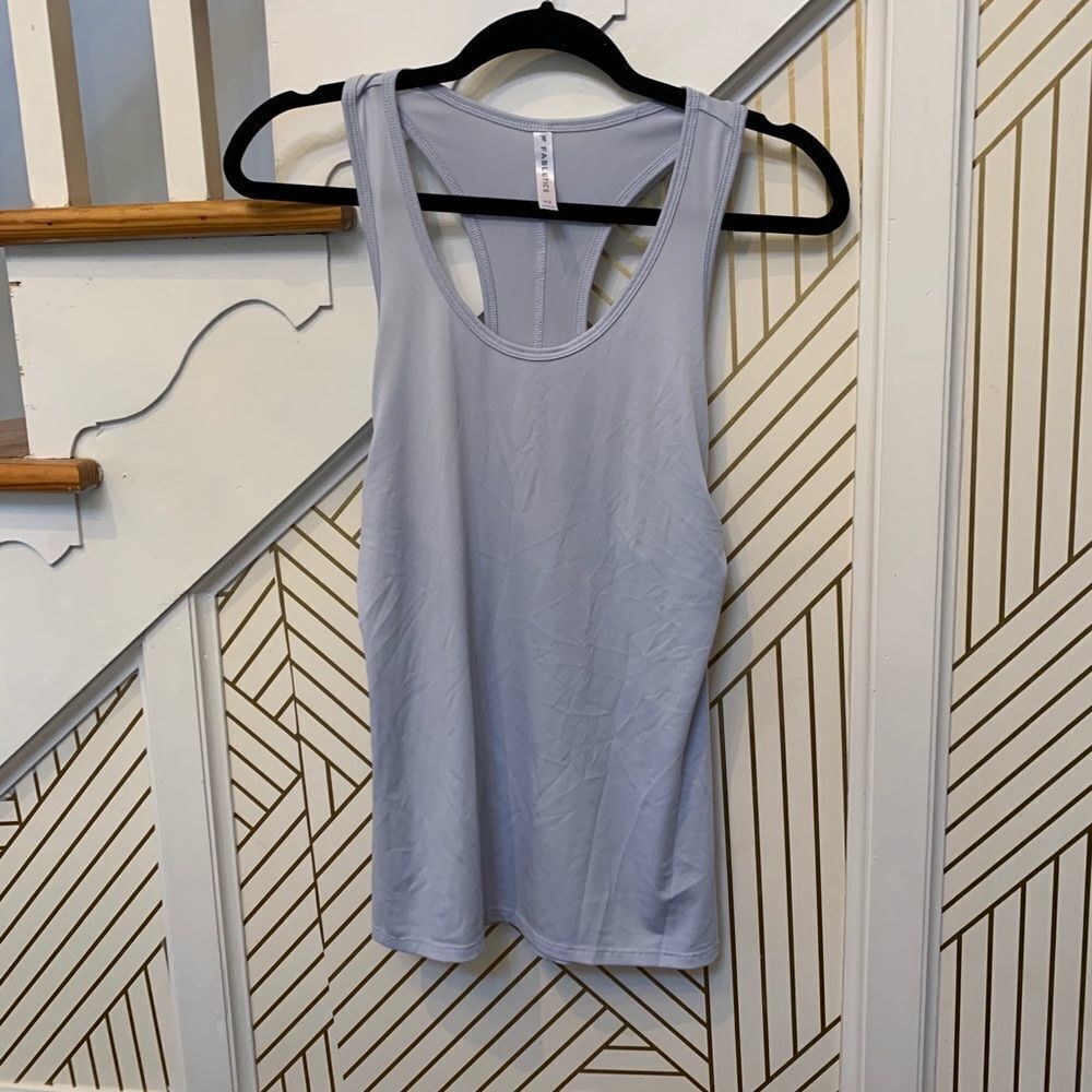 Fabletics Tank